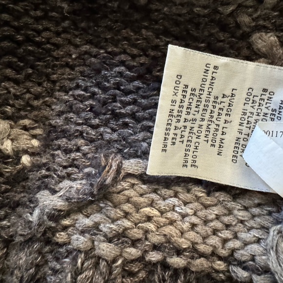 [Special] Ralph Lauren Denim & Supply Camo Shawl Cardigan Military Sweat… - Picture 7 of 14